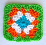 Original Granny Square